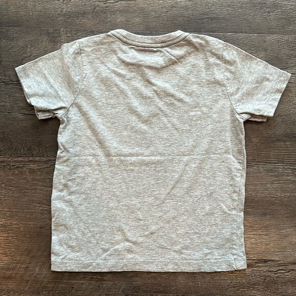 Toddler Boy's 3T BUNDLE (4) Neutral Minimalist Tops - Picture 10 of 13